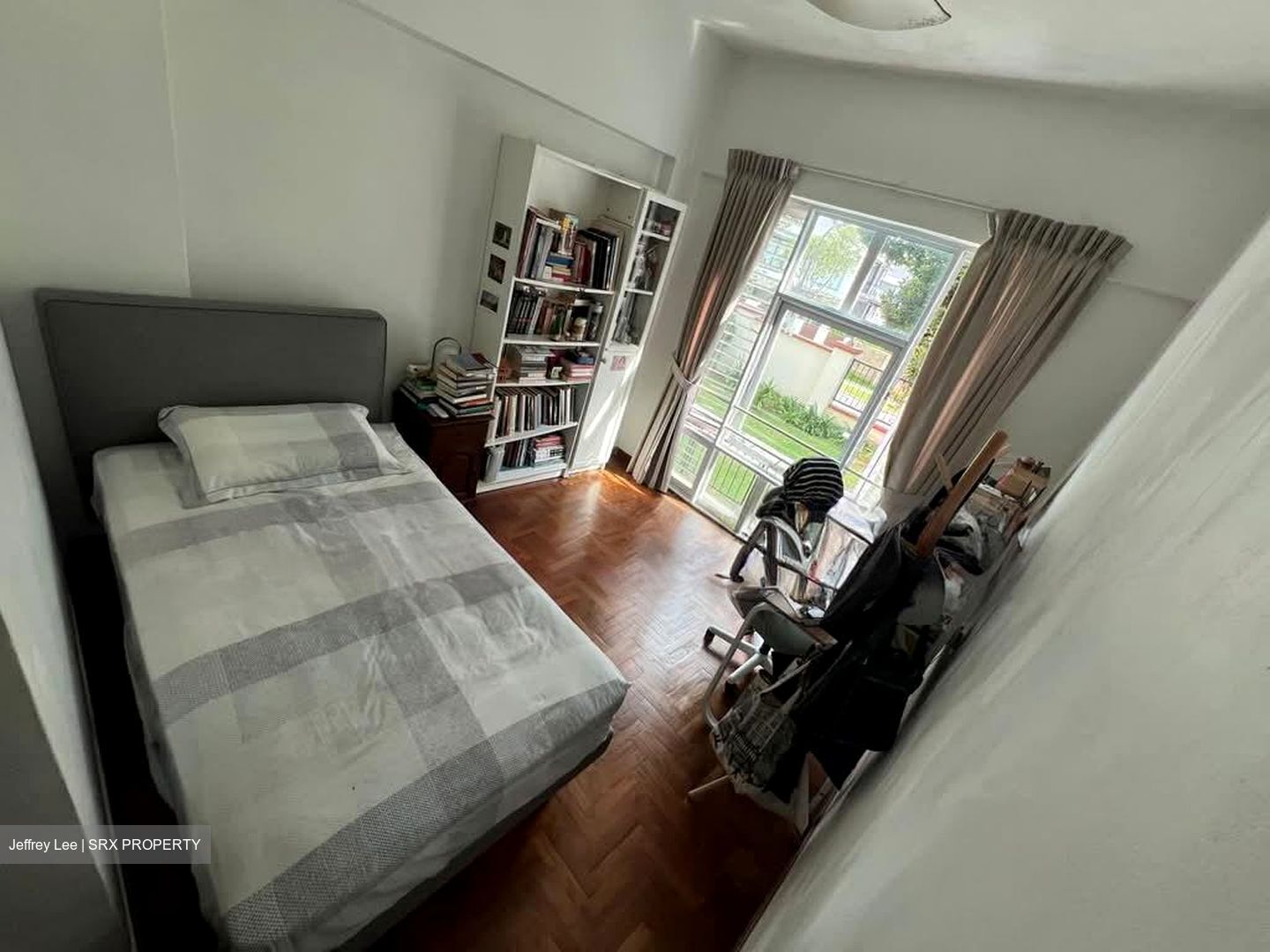 Sunrise Gardens (D28), Condominium #584818871